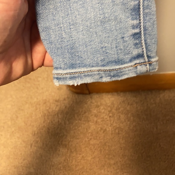American Eagle Super Super Stretch Jegging Size 4 Regular - Picture 8 of 11